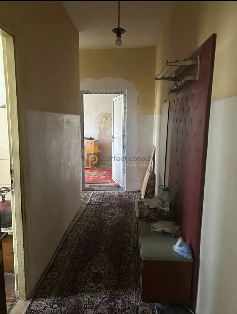 Продава 2-СТАЕН, гр. Пловдив, Христо Смирненски, снимка 5 - Апартаменти - 52661881