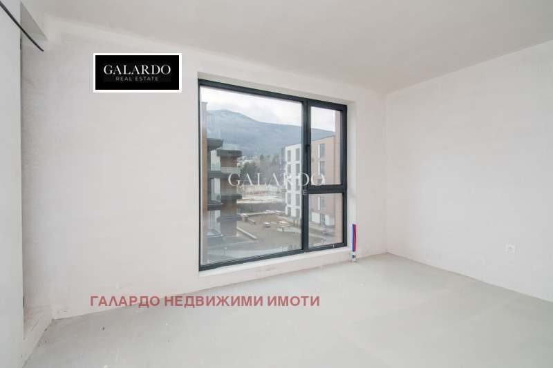 Продава 2-СТАЕН, гр. София, Драгалевци, снимка 3 - Апартаменти - 53003653