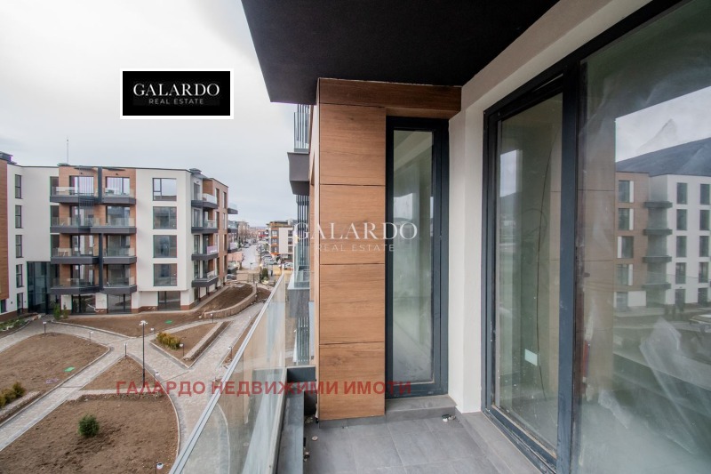 Продава 2-СТАЕН, гр. София, Драгалевци, снимка 6 - Апартаменти - 53003653