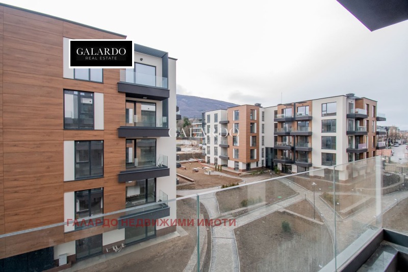 Продава 2-СТАЕН, гр. София, Драгалевци, снимка 5 - Апартаменти - 53003653