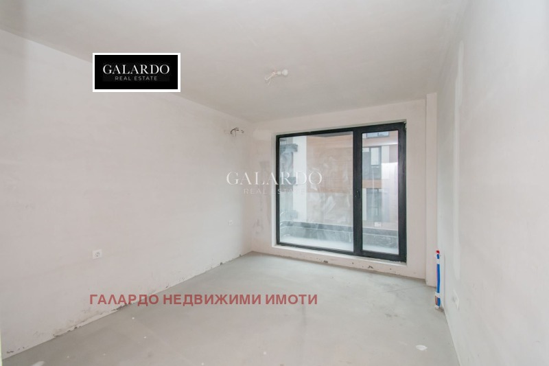 Продава 2-СТАЕН, гр. София, Драгалевци, снимка 4 - Апартаменти - 53003653