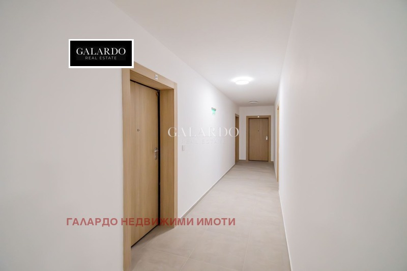Продава 2-СТАЕН, гр. София, Драгалевци, снимка 2 - Апартаменти - 53003653