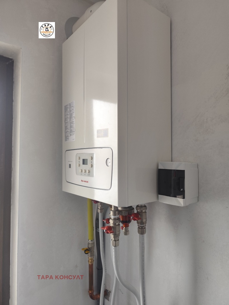 Продава 2-СТАЕН, гр. Горна Оряховица, област Велико Търново, снимка 10 - Апартаменти - 53033255