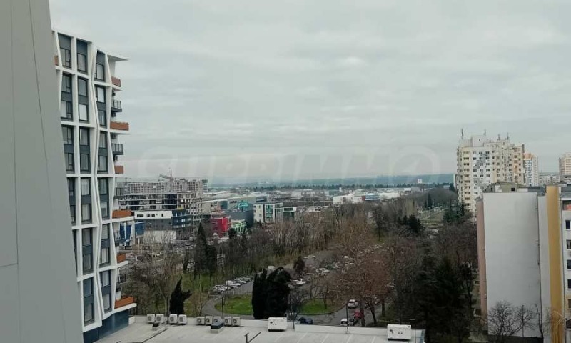 Продава 2-СТАЕН, гр. Бургас, Изгрев, снимка 9 - Апартаменти - 53158319