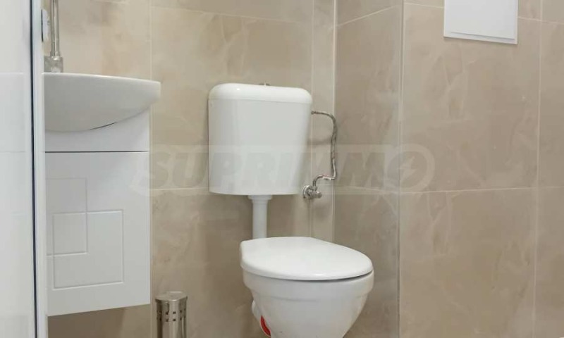 Продава 2-СТАЕН, гр. Бургас, Изгрев, снимка 10 - Апартаменти - 53158319