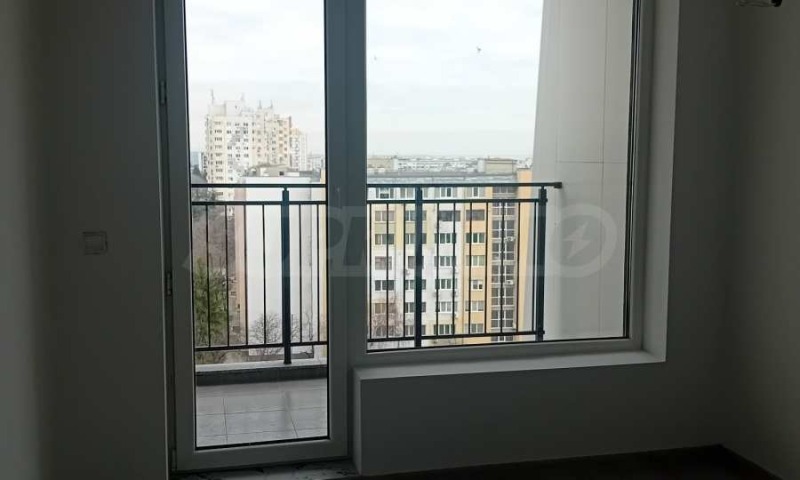 Продава 2-СТАЕН, гр. Бургас, Изгрев, снимка 8 - Апартаменти - 53158319