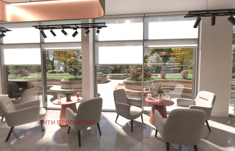 Продава 2-СТАЕН, гр. Пловдив, Гагарин, снимка 2 - Апартаменти - 53538207