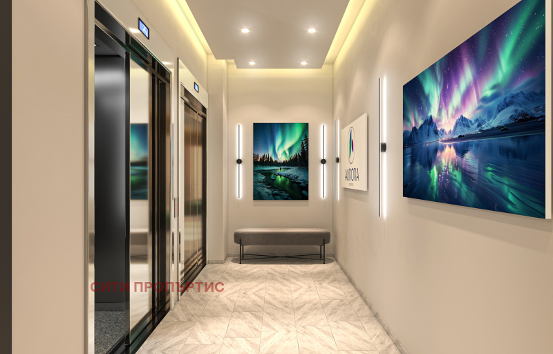 Продава 2-СТАЕН, гр. Пловдив, Гагарин, снимка 11 - Апартаменти - 53538207