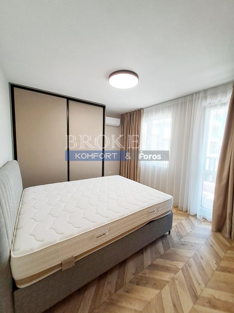 Продава 2-СТАЕН, гр. Варна, Център, снимка 4 - Апартаменти - 56359606