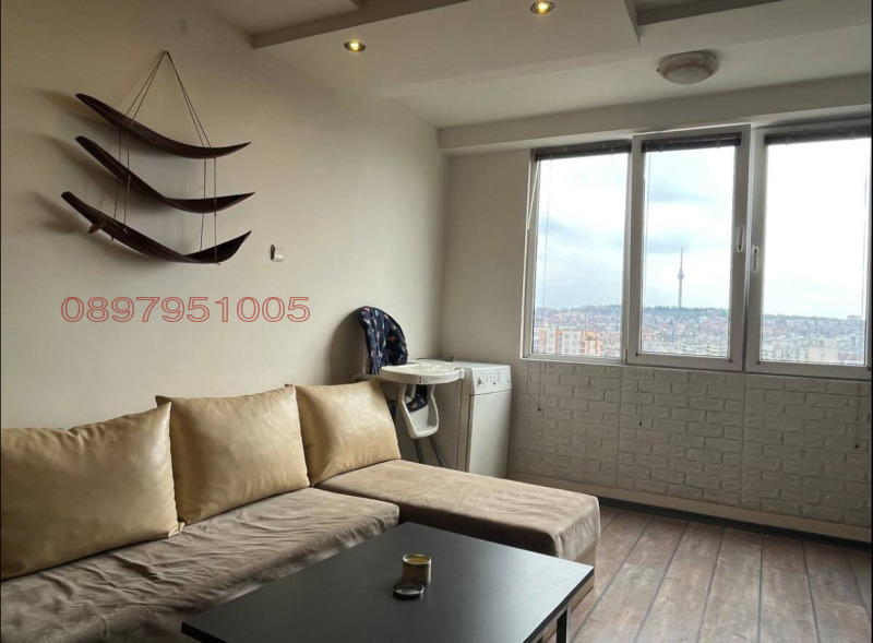 À vendre  2 chambres Rouse , Chirok tsentar , 100 m² | 15162951 - image [6]