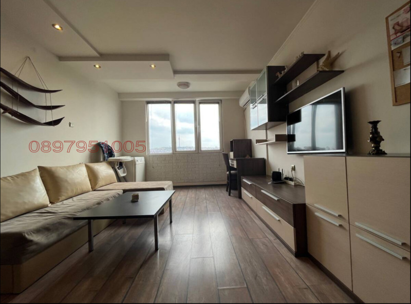 À vendre  2 chambres Rouse , Chirok tsentar , 100 m² | 15162951 - image [2]