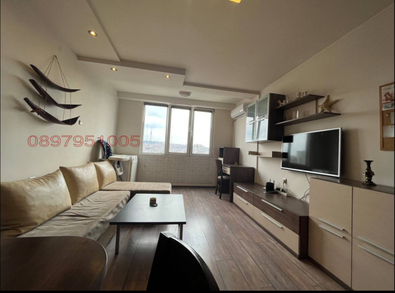 À vendre  2 chambres Rouse , Chirok tsentar , 100 m² | 15162951 - image [3]