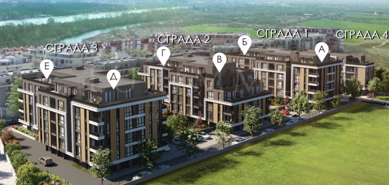 Продава  3-стаен град Пловдив , Кършияка , 113 кв.м | 31205438 - изображение [10]