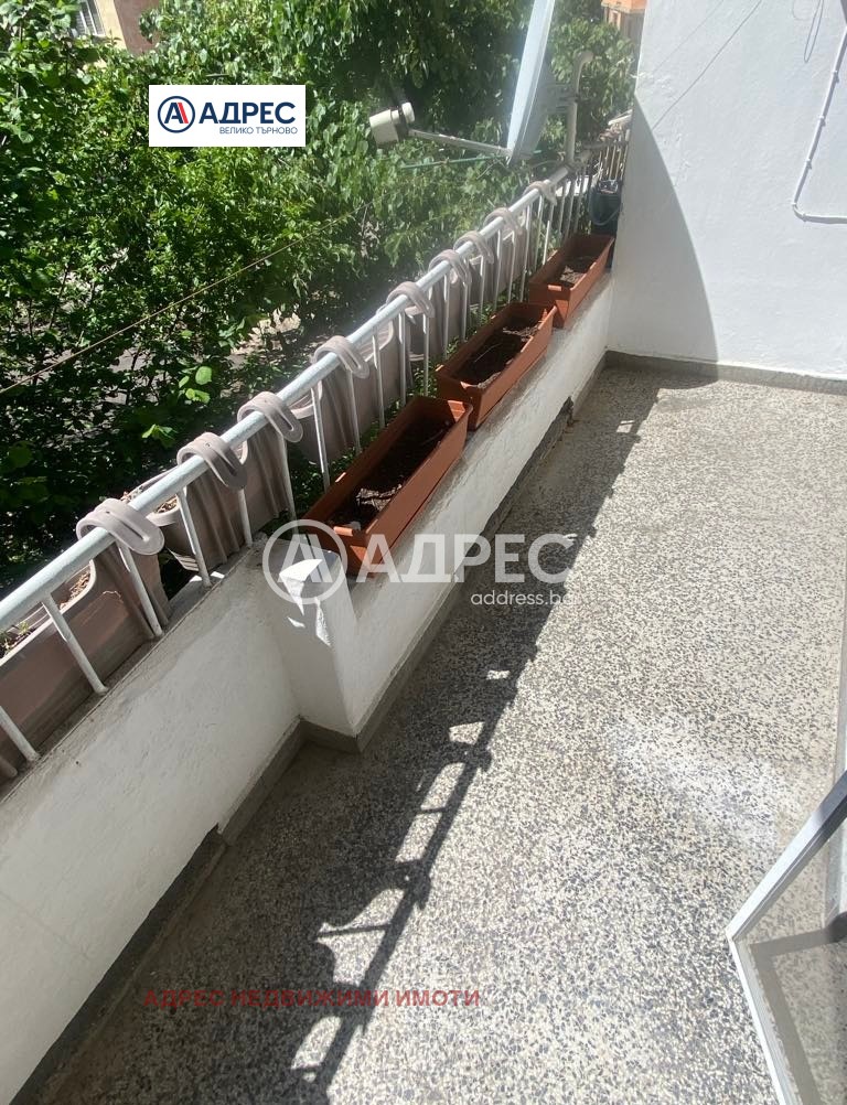 De vânzare  2 dormitoare Velico Târnovo , Țentâr , 110 mp | 31216465 - imagine [8]
