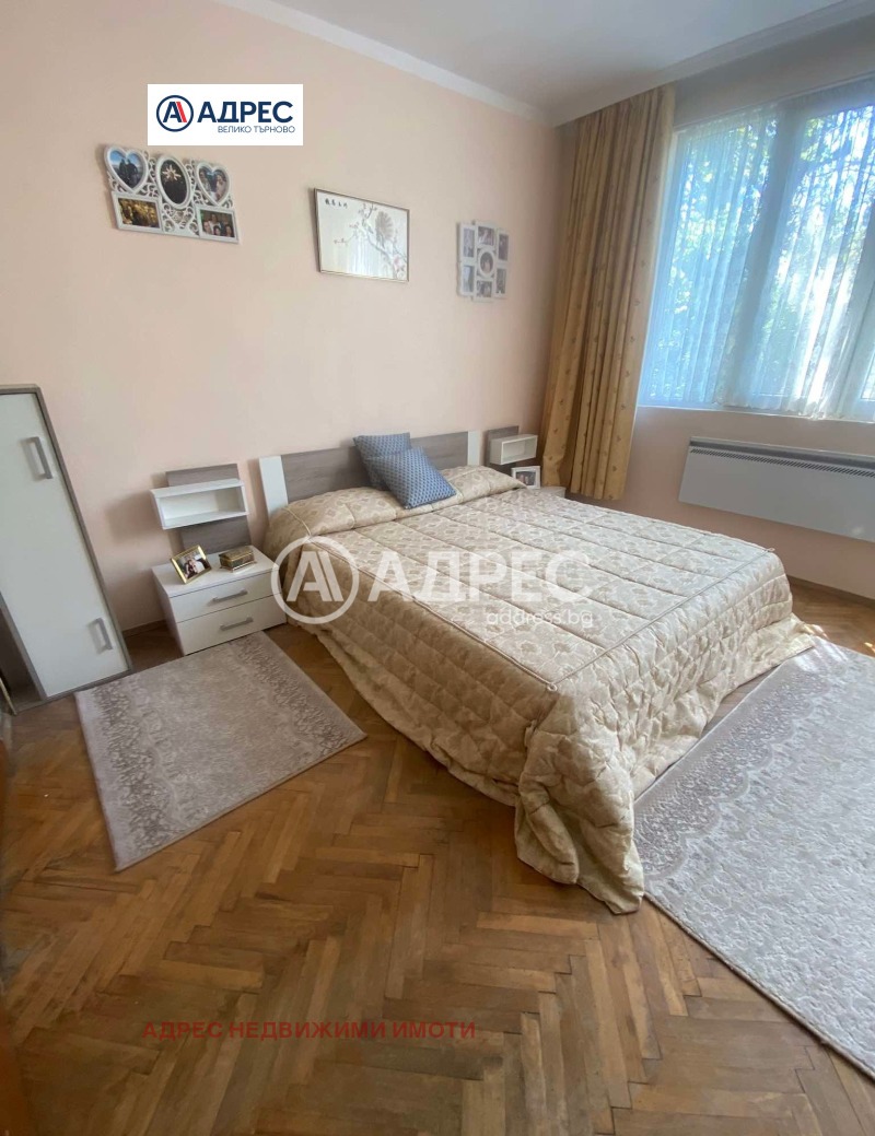 De vânzare  2 dormitoare Velico Târnovo , Țentâr , 110 mp | 31216465