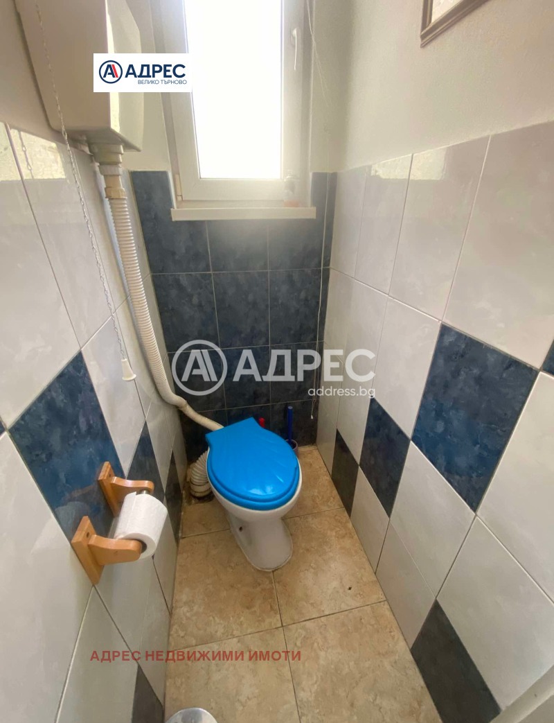 De vânzare  2 dormitoare Velico Târnovo , Țentâr , 110 mp | 31216465 - imagine [10]