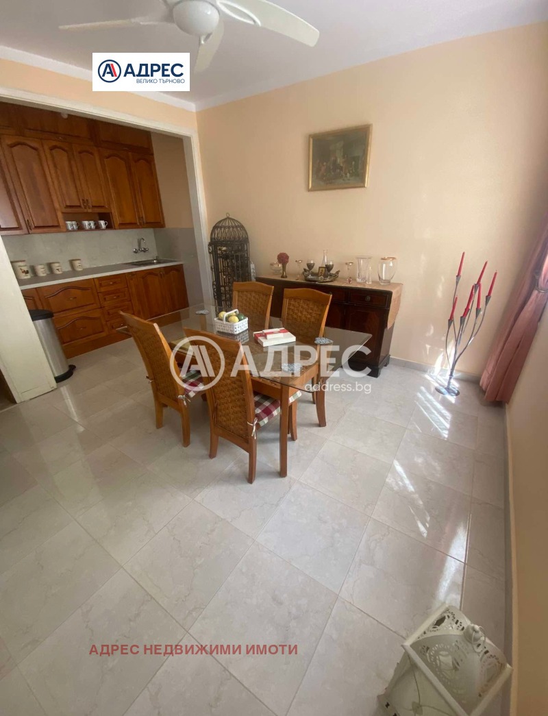 De vânzare  2 dormitoare Velico Târnovo , Țentâr , 110 mp | 31216465 - imagine [5]