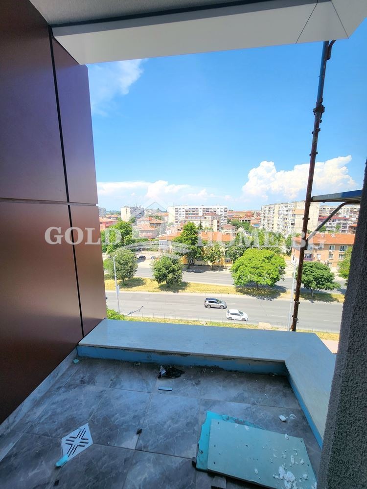 Προς πώληση  2 υπνοδωμάτια Πλοβδηβ , Τρακηια , 117 τ.μ | 35488886 - εικόνα [12]