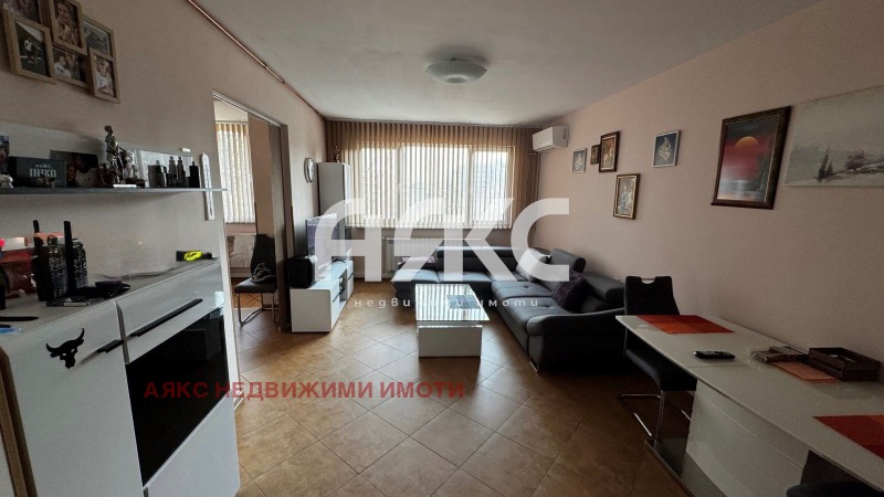 Продава 3-СТАЕН, гр. София, Овча купел, снимка 2 - Апартаменти - 53018259