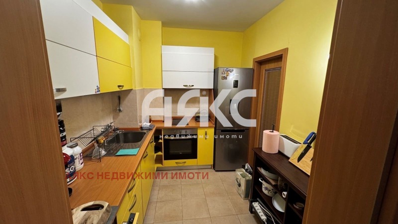 Продава 3-СТАЕН, гр. София, Овча купел, снимка 4 - Апартаменти - 53018259