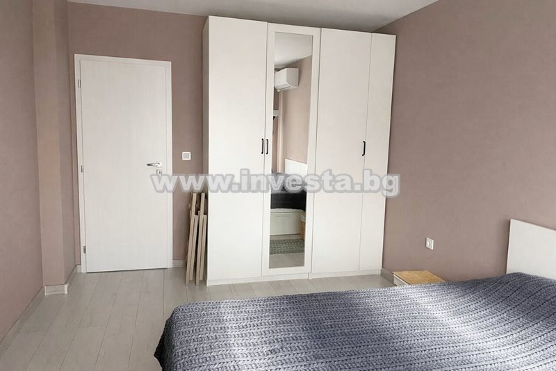 Продава 3-СТАЕН, гр. Пловдив, Въстанически, снимка 6 - Апартаменти - 53084548