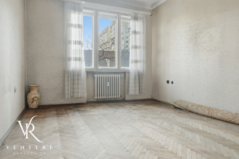 Продава 3-СТАЕН, гр. София, Център, снимка 4 - Апартаменти - 53089409