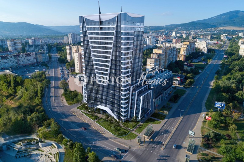 Продава 3-СТАЕН, гр. София, Младост 3, снимка 5 - Апартаменти - 53271315