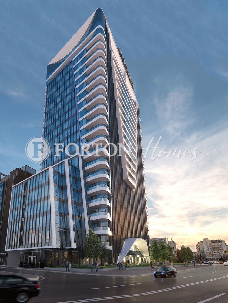 Продава 3-СТАЕН, гр. София, Младост 3, снимка 6 - Апартаменти - 53271315