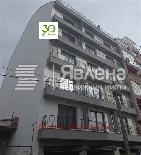 Продава 3-СТАЕН, гр. Варна, Колхозен пазар