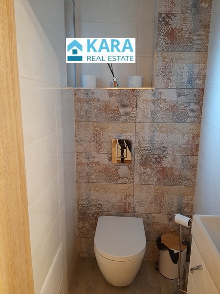 Продава 3-СТАЕН, гр. Кърджали, Център, снимка 9 - Апартаменти - 53958445