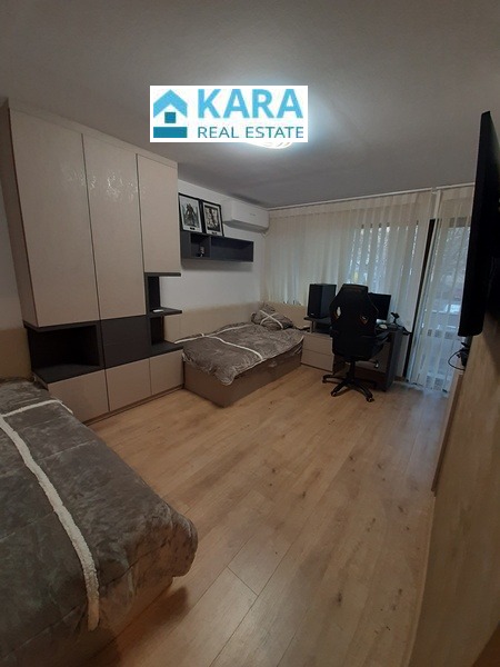 Продава 3-СТАЕН, гр. Кърджали, Център, снимка 5 - Апартаменти - 53958445