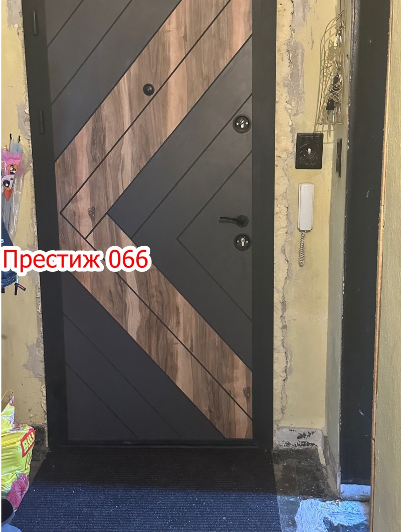 Продава  4-стаен град Шумен , Център , 100 кв.м | 56889193 - изображение [5]