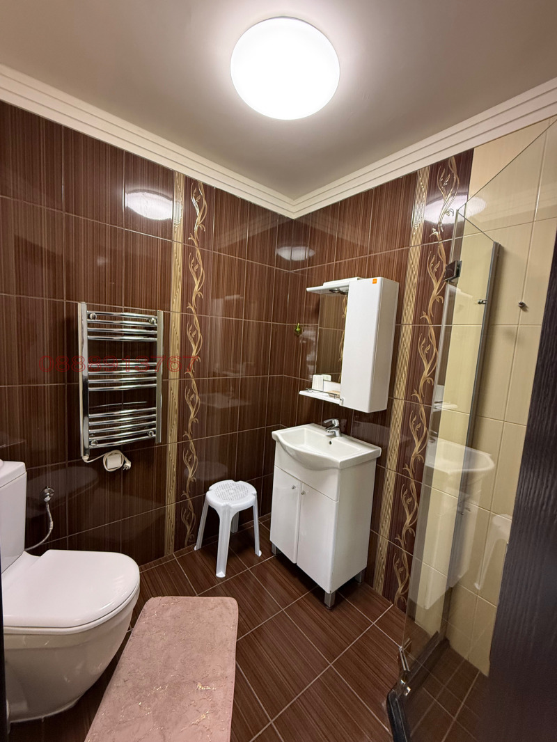 Myytävänä  3 makuuhuonetta Burgas , Tsentar , 142 neliömetriä | 40036628 - kuva [14]