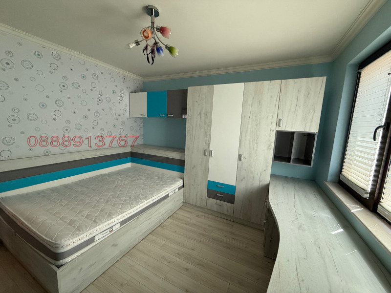 Myytävänä  3 makuuhuonetta Burgas , Tsentar , 142 neliömetriä | 40036628 - kuva [8]