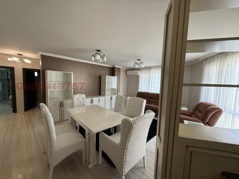 Myytävänä  3 makuuhuonetta Burgas , Tsentar , 142 neliömetriä | 40036628 - kuva [3]