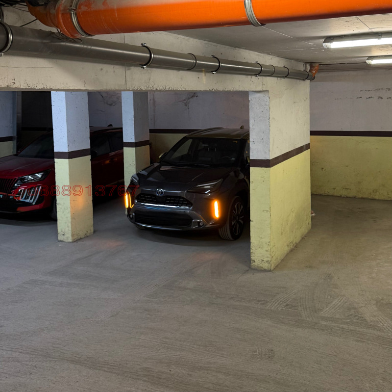 Myytävänä  3 makuuhuonetta Burgas , Tsentar , 142 neliömetriä | 40036628 - kuva [17]