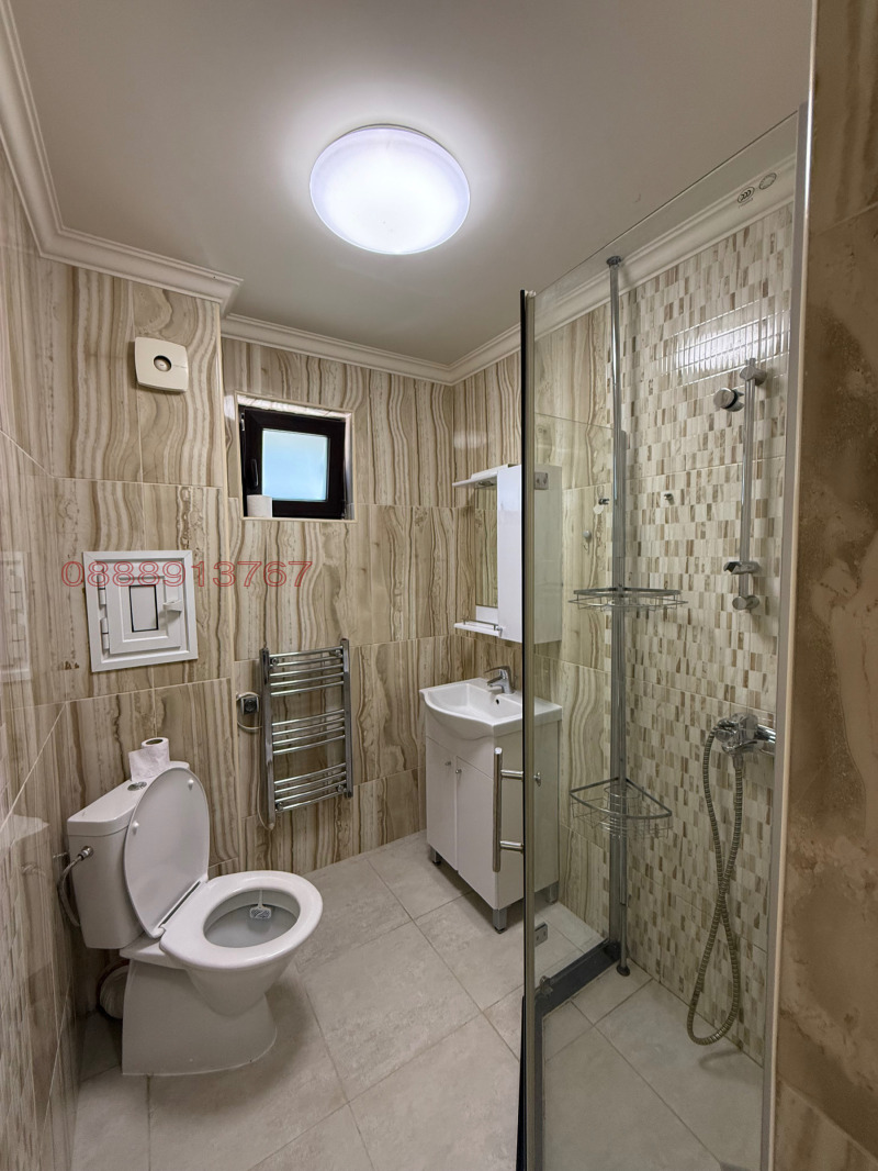 Myytävänä  3 makuuhuonetta Burgas , Tsentar , 142 neliömetriä | 40036628 - kuva [6]