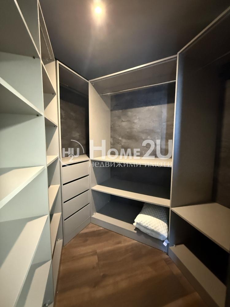 Продава 4-СТАЕН, гр. Варна, Бриз, снимка 5 - Апартаменти - 54738180