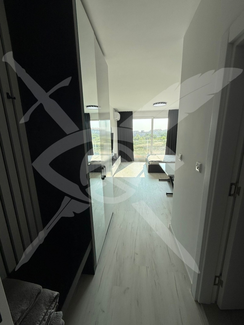 Продава  Ателие, таван област Бургас , гр. Свети Влас , 38 кв.м | 66929280 - изображение [4]