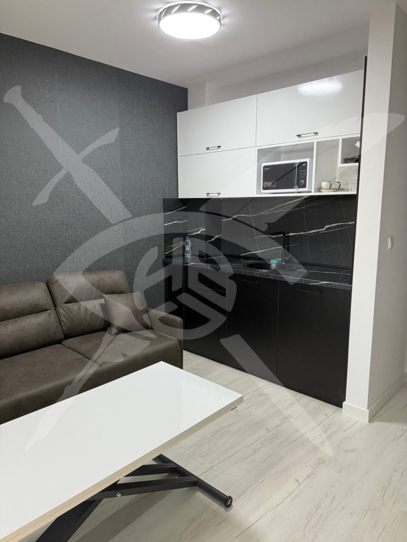 Продава  Ателие, таван област Бургас , гр. Свети Влас , 38 кв.м | 66929280 - изображение [2]