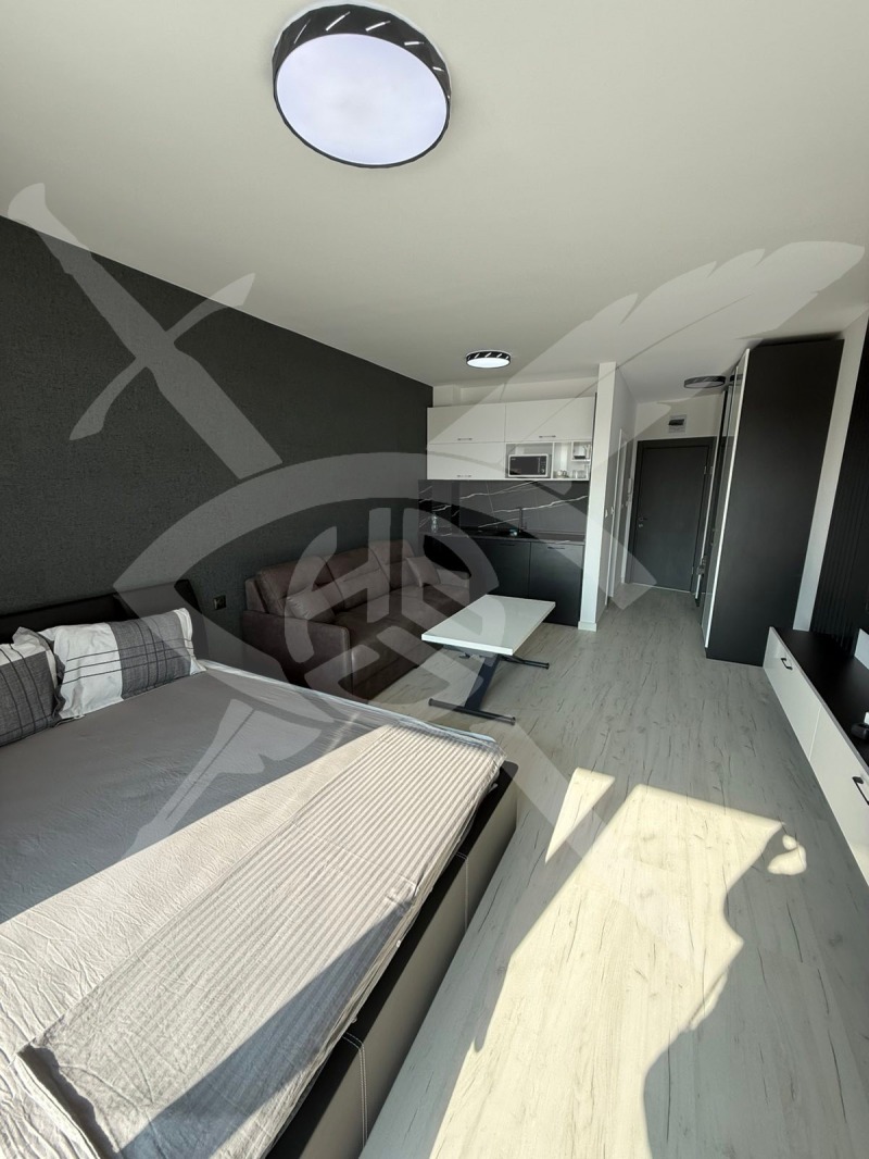 Продава  Ателие, таван област Бургас , гр. Свети Влас , 38 кв.м | 66929280 - изображение [3]