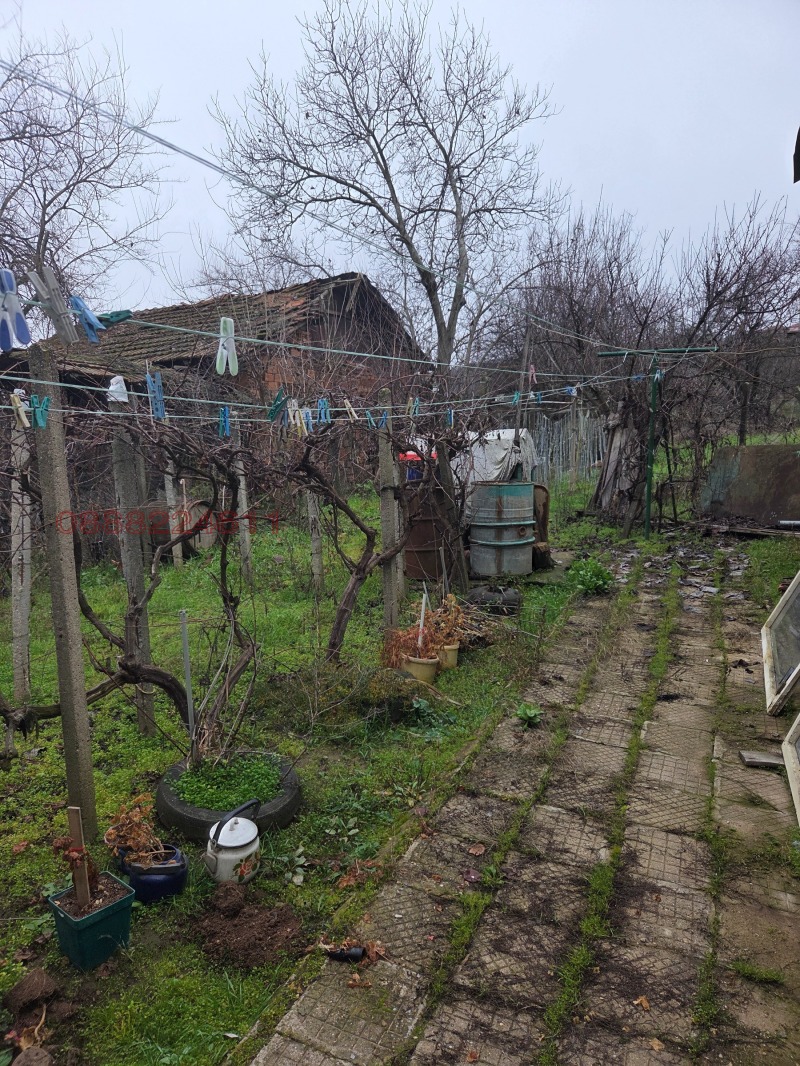 Продава ЕТАЖ ОТ КЪЩА, гр. Монтана, Кошарник, снимка 15 - Етаж от къща - 52868823