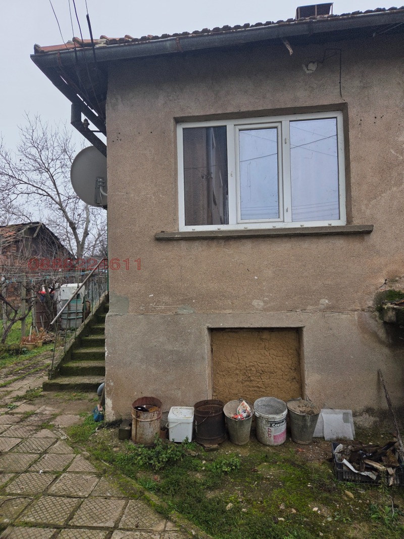 Продава ЕТАЖ ОТ КЪЩА, гр. Монтана, Кошарник, снимка 16 - Етаж от къща - 52868823