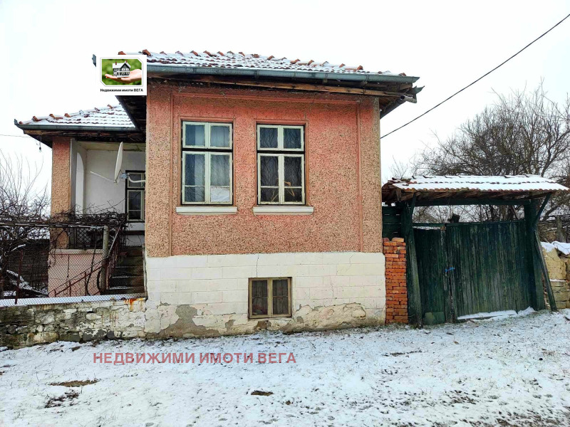 Продава  Къща област Велико Търново , с. Горско ново село , 130 кв.м | 91959212