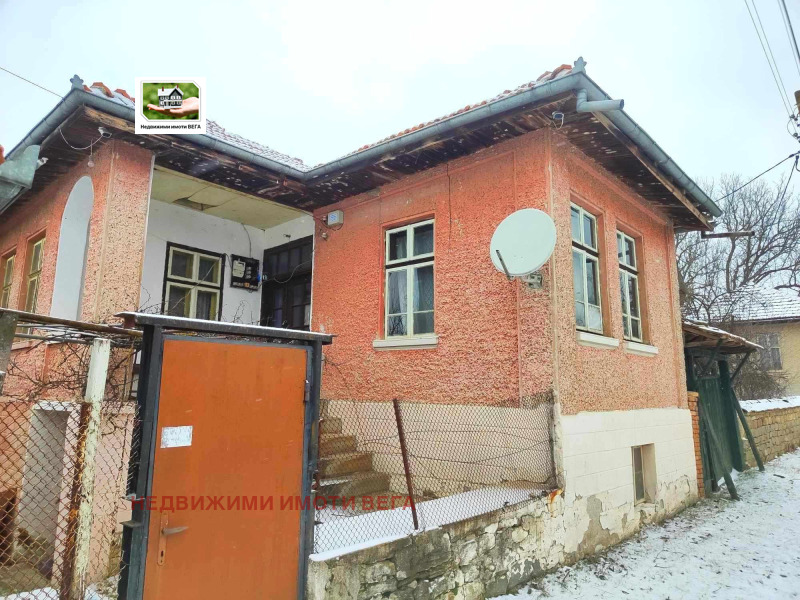 Продава  Къща област Велико Търново , с. Горско ново село , 130 кв.м | 91959212 - изображение [2]