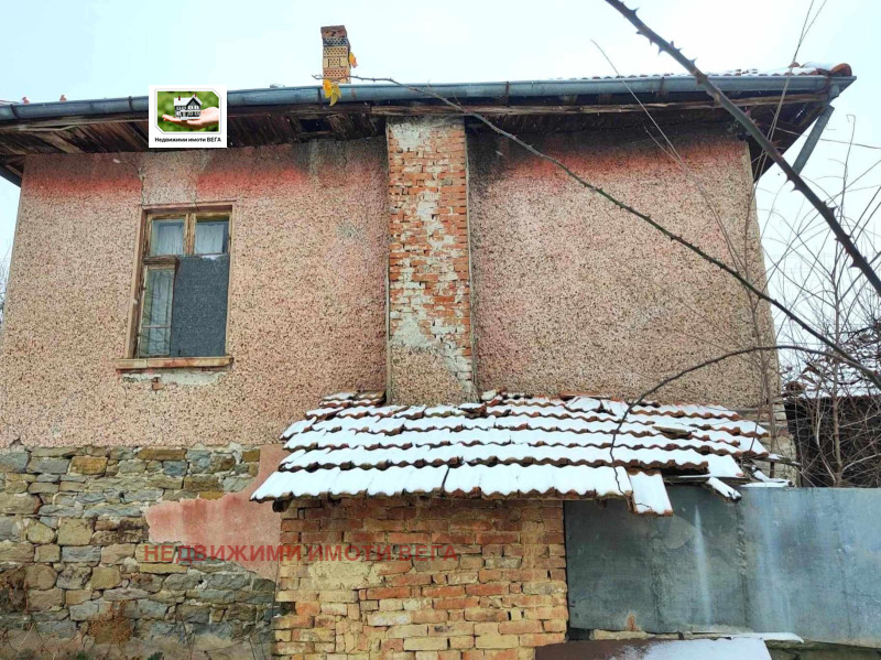 Продава  Къща област Велико Търново , с. Горско ново село , 130 кв.м | 91959212 - изображение [5]