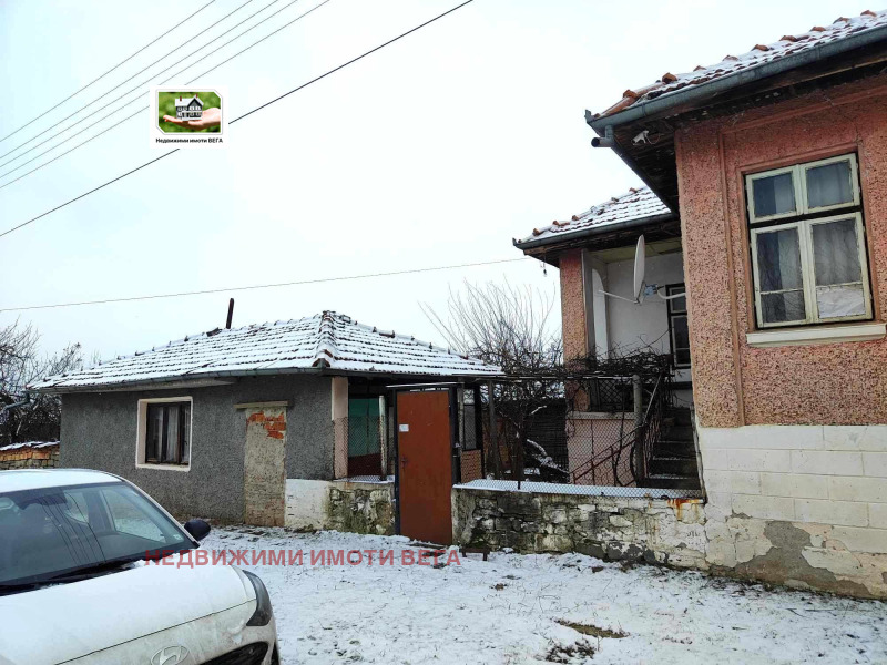 Продава КЪЩА, с. Горско ново село, област Велико Търново, снимка 4 - Къщи - 44309676