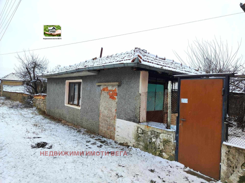 Продава  Къща област Велико Търново , с. Горско ново село , 130 кв.м | 91959212 - изображение [3]