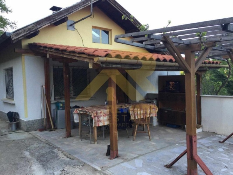 Zu verkaufen  Villa region Pernik , Bajkalsko , 56 qm | 54155223 - Bild [5]