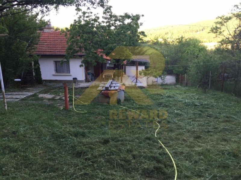 Zu verkaufen  Villa region Pernik , Bajkalsko , 56 qm | 54155223 - Bild [4]